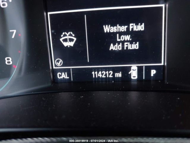 1G1ZB5ST5JF188785 Chevrolet Malibu 1ls