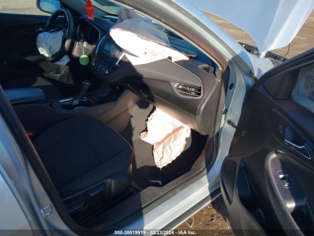 1G1ZB5ST5JF188785 Chevrolet Malibu 1ls