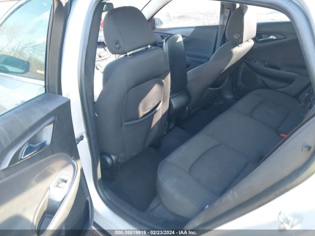 1G1ZB5ST5JF188785 Chevrolet Malibu 1ls