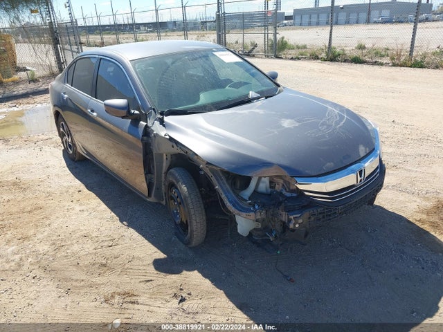 Honda Accord 2017 1HGCR2F37HA286047 Image 14