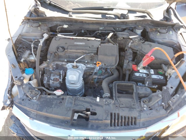 Honda Accord 2017 1HGCR2F37HA286047 Image 23