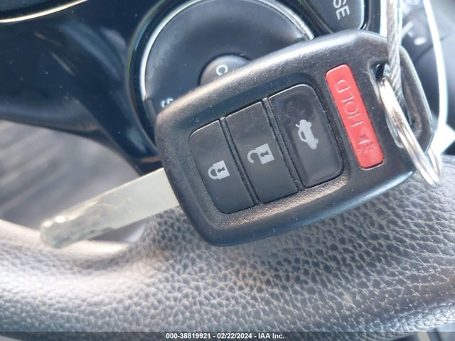 Honda Accord 2017 1HGCR2F37HA286047 Image 24