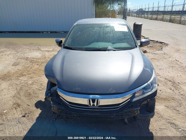 Honda Accord 2017 1HGCR2F37HA286047 Image 25