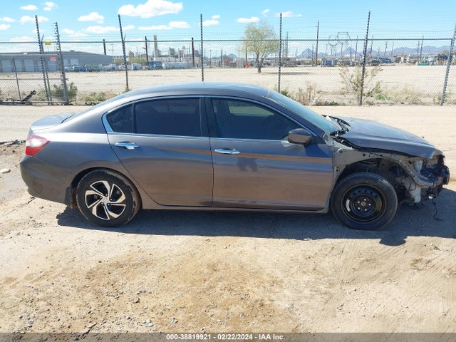 Honda Accord 2017 1HGCR2F37HA286047 Image 26