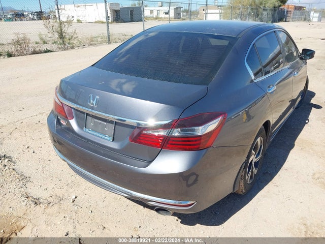 Honda Accord 2017 1HGCR2F37HA286047 Image 29