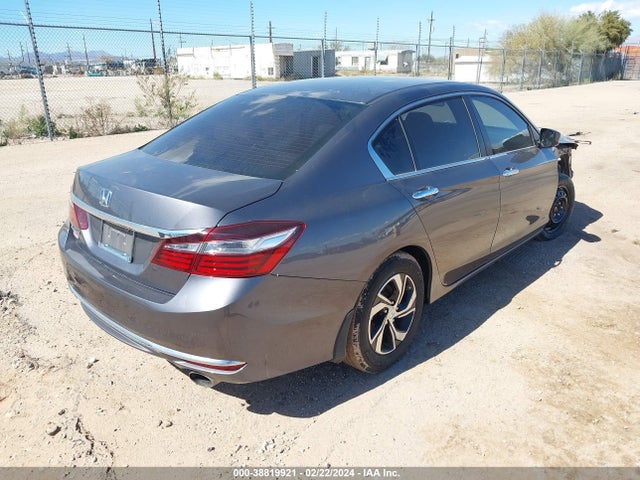 Honda Accord 2017 1HGCR2F37HA286047 Image 17