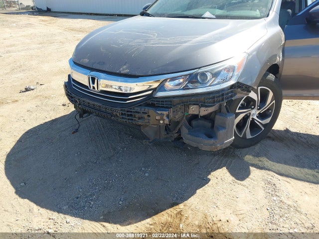 Honda Accord 2017 1HGCR2F37HA286047 Image 19