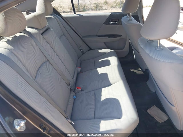 Honda Accord 2017 1HGCR2F37HA286047 Image 21