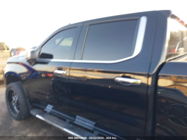1GCUYHEL9KZ100317 Chevrolet Silverado 1500 High Country