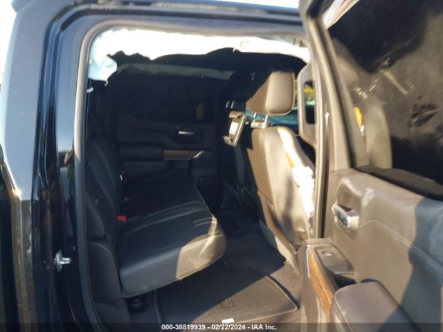 1GCUYHEL9KZ100317 Chevrolet Silverado 1500 High Country