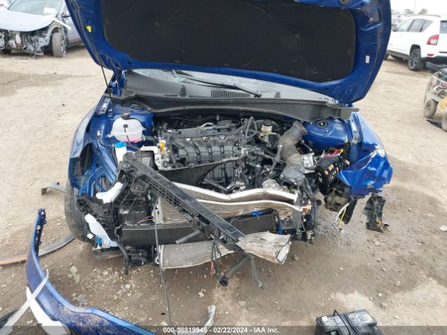 5XYK33DF8RG157301 KIA Sportage Ex