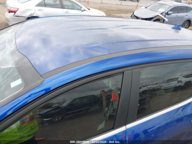 5XYK33DF8RG157301 KIA Sportage Ex