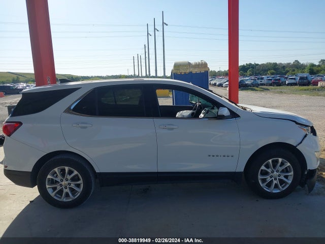 Chevrolet EQUINOX LT 2019 2GNAXJEVXK6178042 Image 13