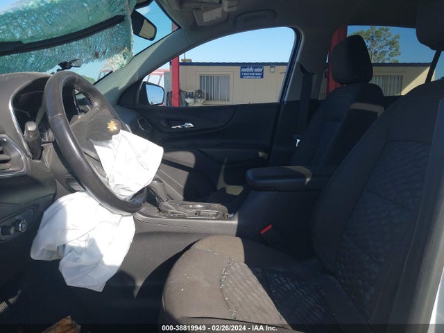 Chevrolet EQUINOX LT 2019 2GNAXJEVXK6178042 Image 14