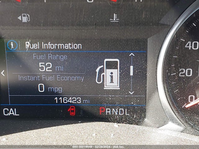 Chevrolet EQUINOX LT 2019 2GNAXJEVXK6178042 Image 15
