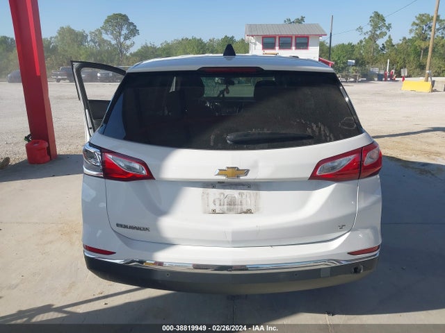 Chevrolet EQUINOX LT 2019 2GNAXJEVXK6178042 Image 16
