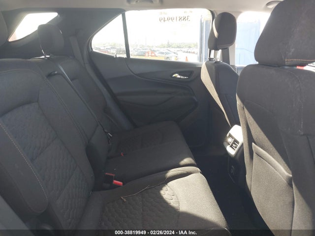 Chevrolet EQUINOX LT 2019 2GNAXJEVXK6178042 Image 8