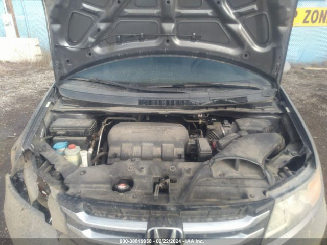 5FNRL5H43FB057306 Honda ODYSSEY EX