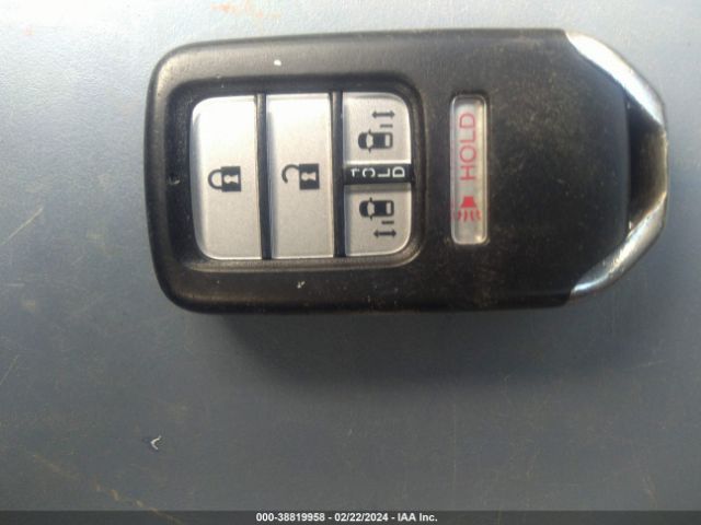 5FNRL5H43FB057306 Honda ODYSSEY EX
