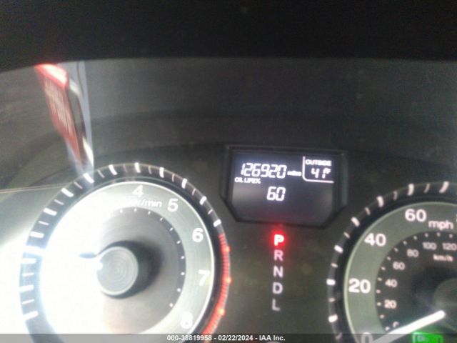 5FNRL5H43FB057306 Honda ODYSSEY EX