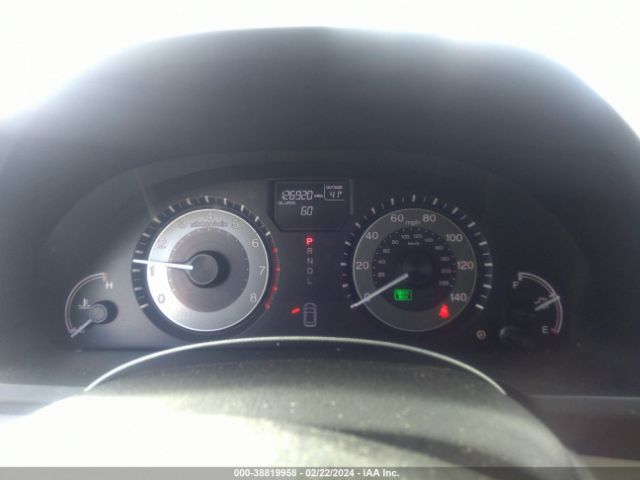 5FNRL5H43FB057306 Honda ODYSSEY EX
