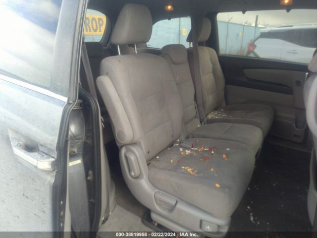 5FNRL5H43FB057306 Honda ODYSSEY EX