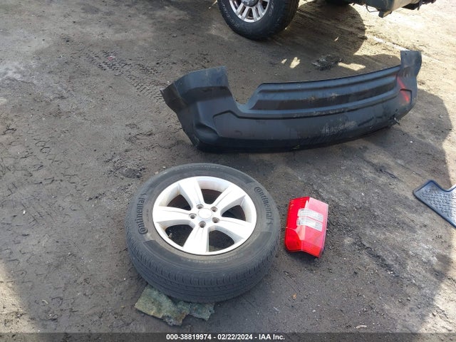 Jeep Patriot Sport 2015 1C4NJPBB4FD110299 Image 12