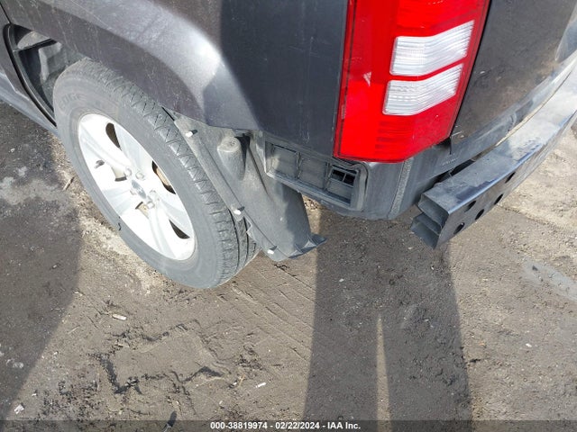 Jeep Patriot Sport 2015 1C4NJPBB4FD110299 Image 14