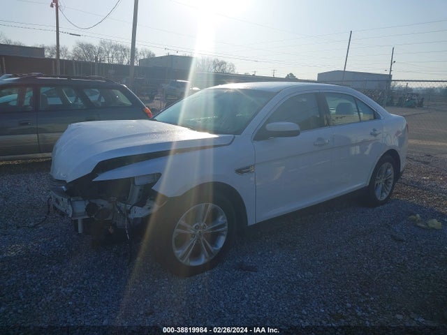 Ford TAURUS SEL 2016 1FAHP2E84GG121548 Image 2