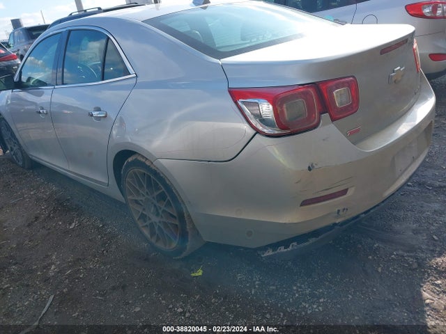 Chevrolet Malibu 2lz 2014 1G11J5SX6EF160423 Image 13