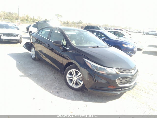 2016 1G1BE5SM7G7249333 main image