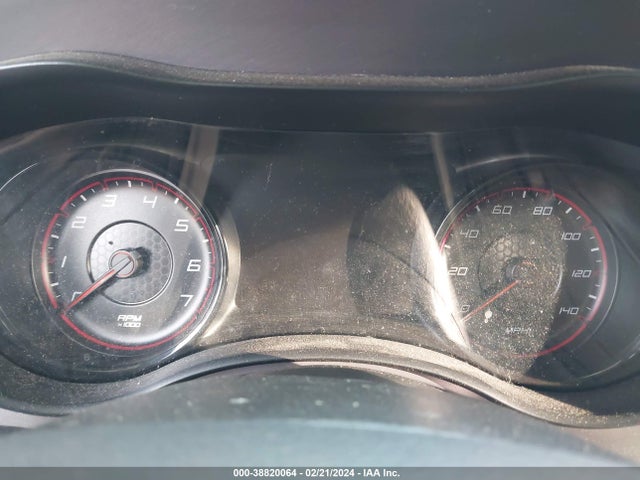 Dodge Charger Sxt Rwd 2019 2C3CDXBGXKH672915 Image 7