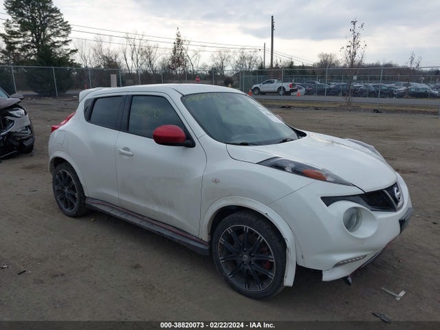 2014 JN8DF5MV7ET150796 main image