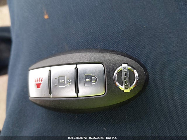 Nissan Juke Nismo Rs 2014 JN8DF5MV7ET150796 Image 11