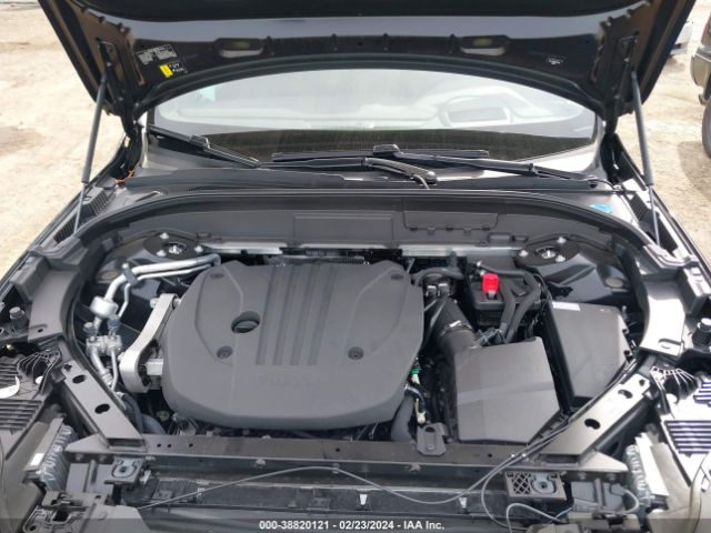 YV4L12RM8N1976294 Volvo Xc60 B5 R-design