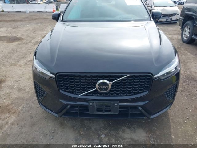 YV4L12RM8N1976294 Volvo Xc60 B5 R-design