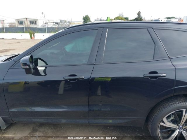 YV4L12RM8N1976294 Volvo Xc60 B5 R-design