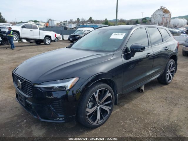 YV4L12RM8N1976294 Volvo Xc60 B5 R-design