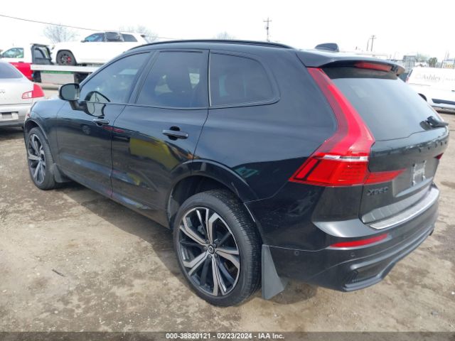 YV4L12RM8N1976294 Volvo Xc60 B5 R-design