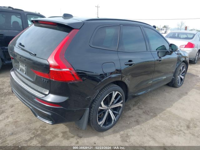 YV4L12RM8N1976294 Volvo Xc60 B5 R-design