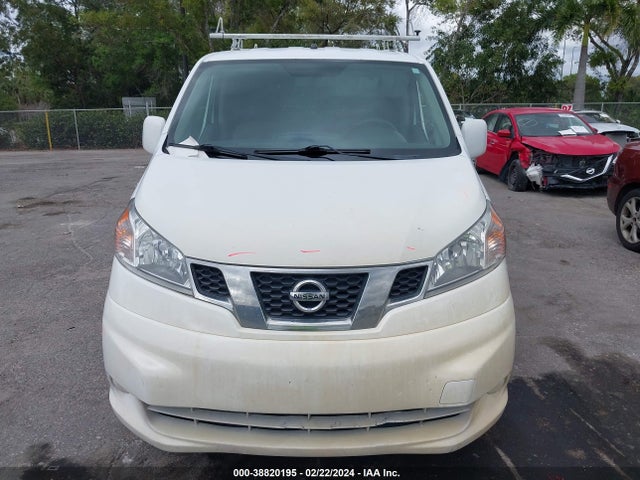 Nissan NV200 SV 2018 3N6CM0KNXJK698473 Image 11
