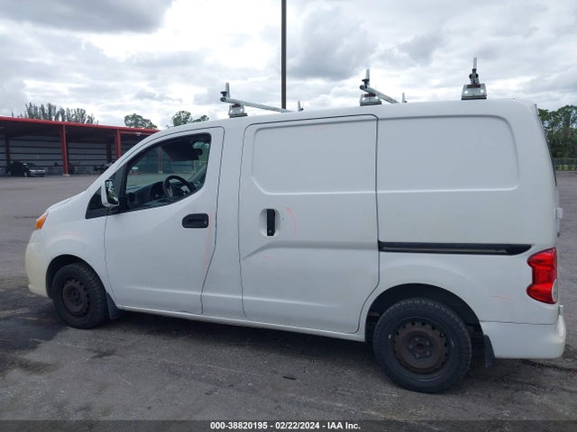Nissan NV200 SV 2018 3N6CM0KNXJK698473 Image 13