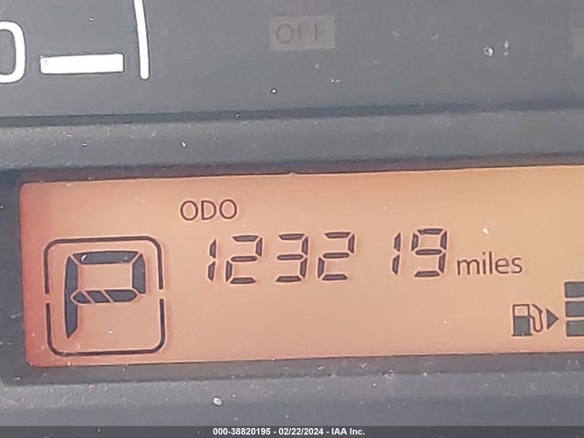 Nissan NV200 SV 2018 3N6CM0KNXJK698473 Image 14