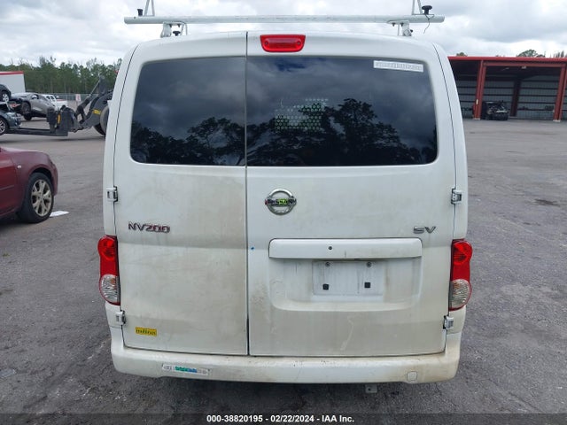 Nissan NV200 SV 2018 3N6CM0KNXJK698473 Image 15