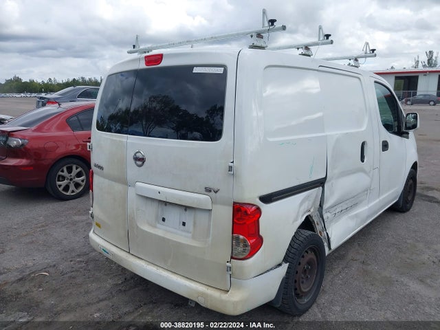 Nissan NV200 SV 2018 3N6CM0KNXJK698473 Image 4