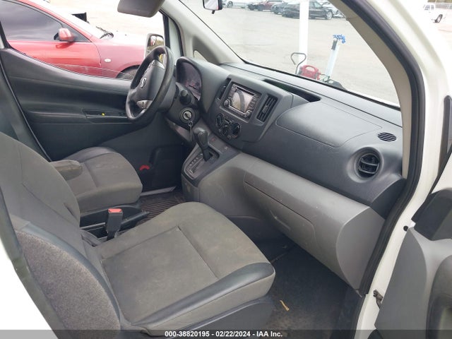 Nissan NV200 SV 2018 3N6CM0KNXJK698473 Image 5