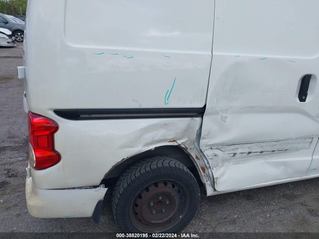 Nissan NV200 SV 2018 3N6CM0KNXJK698473 Image 6