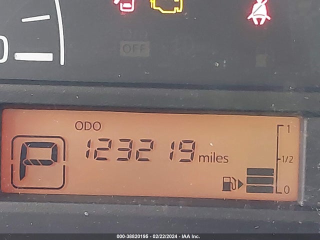 Nissan NV200 SV 2018 3N6CM0KNXJK698473 Image 7