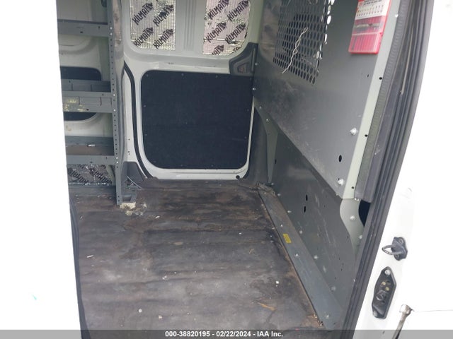 Nissan NV200 SV 2018 3N6CM0KNXJK698473 Image 8