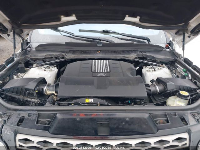 SALWG2PF2GA114655 Land Rover Range Rover Sport 3.0l V6 Supercharged Se